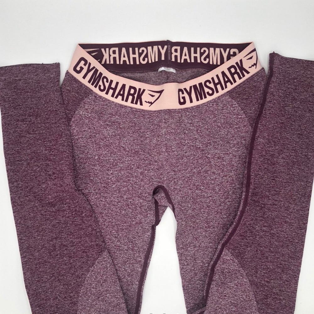 gymshark leggings NWOT